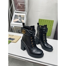 Gucci Boots